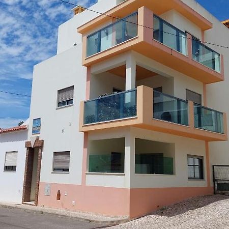 Ferienwohnung Edificio Tomas 1 Ferragudo  Exterior foto