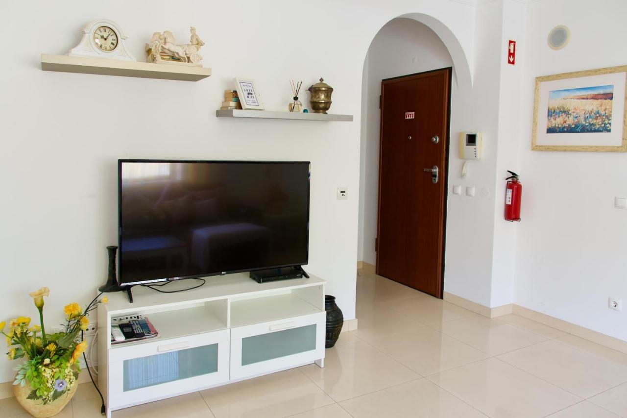 Ferienwohnung Edificio Tomas 1 Ferragudo  Exterior foto