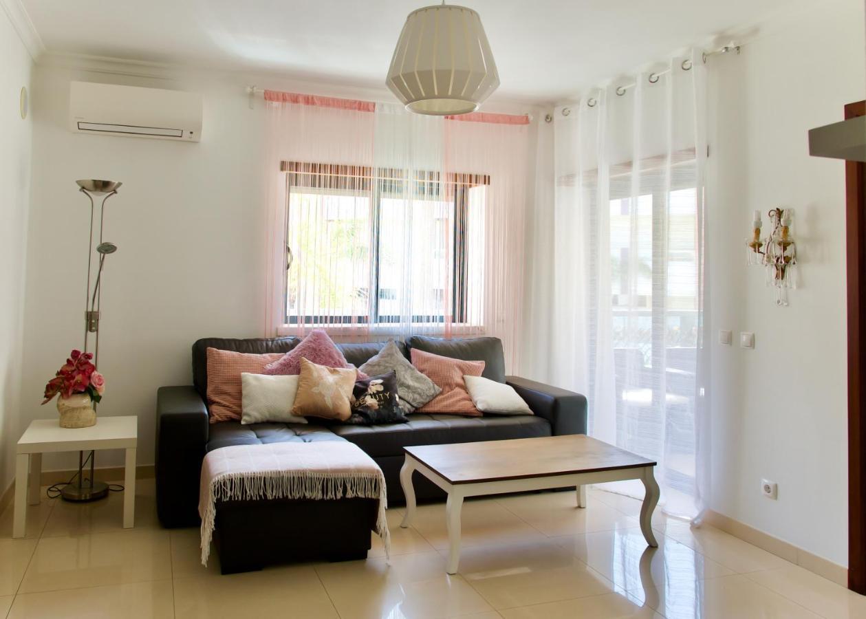 Ferienwohnung Edificio Tomas 1 Ferragudo  Exterior foto